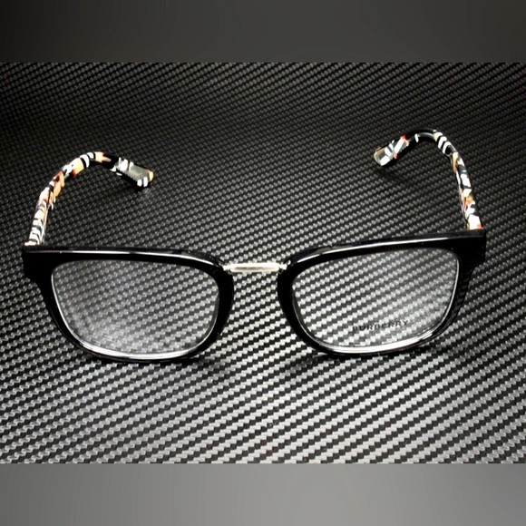 BURBERRY GLASSES BE2279 with case. Brand New - Picture 6 of 6